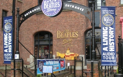 Wales and England Golf Vacation Cruise and Tour Packages with PerryGolf